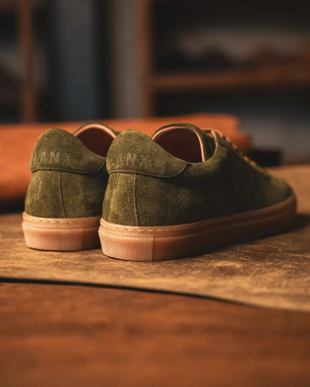 CHEADLE / KHAKI