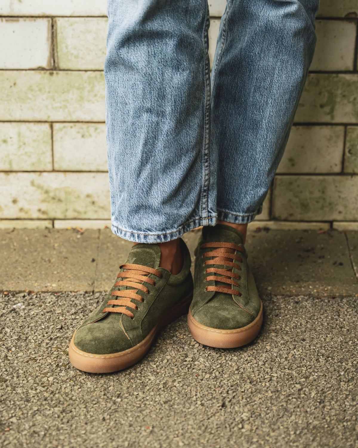 CHEADLE / KHAKI