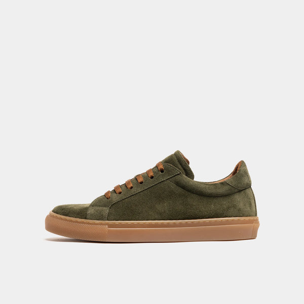 CHEADLE / KHAKI-Women’s Casual | LANX Proper Men's Shoes