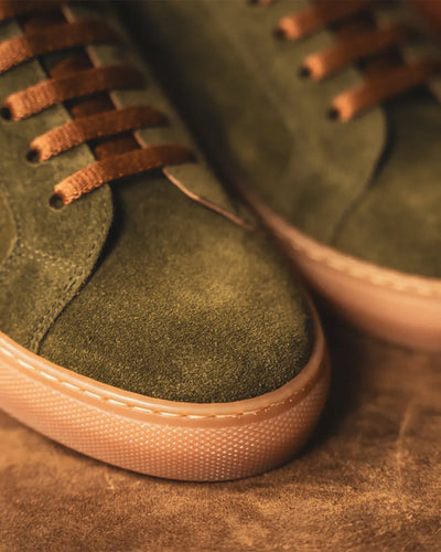 CHEADLE / KHAKI
