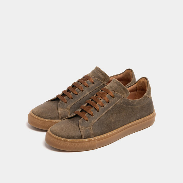 CHEADLE / MOLE-Women’s Casual | LANX Proper Men's Shoes
