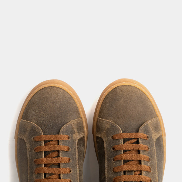 CHEADLE / MOLE-Women’s Casual | LANX Proper Men's Shoes
