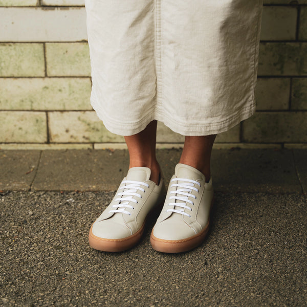 CHEADLE / OFF-WHITE-Women’s Casual | LANX Proper Men's Shoes