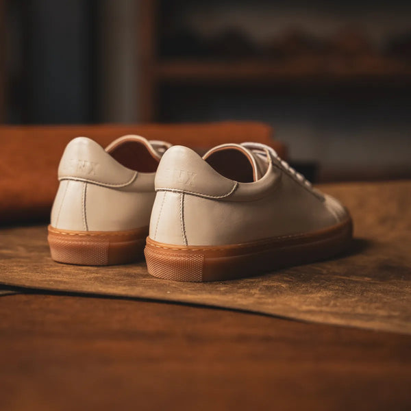 CHEADLE / OFF-WHITE-Women’s Casual | LANX Proper Men's Shoes