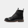CHIPPING / BLACK-Women’s Boots | LANX Proper Men's Shoes