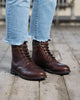 CHIPPING / CHESTNUT & KHAKI