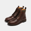 CHIPPING / CHESTNUT & KHAKI-Women’s Boots | LANX Proper Men's Shoes