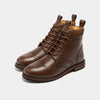 CHIPPING / CONKER DISTRESSED-Women’s Boots | LANX Proper Men's Shoes