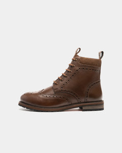 CHIPPING / CONKER DISTRESSED