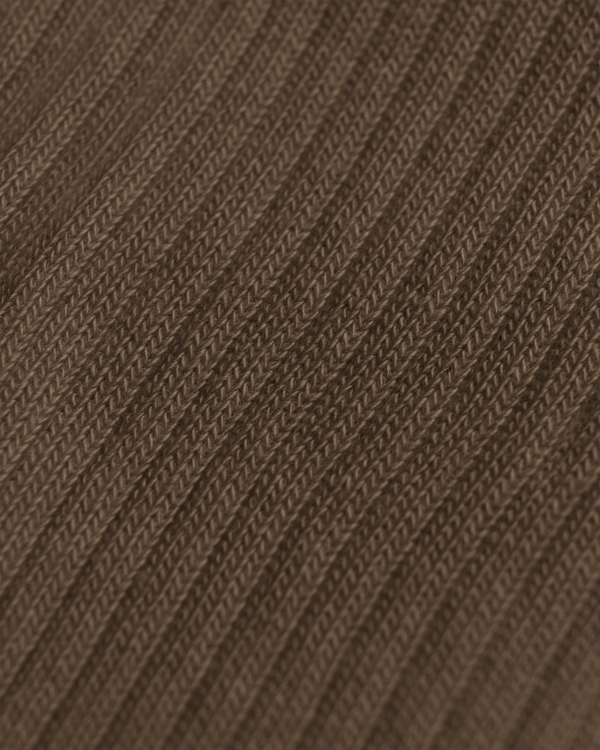 CLASSIC SOCK / COFFEE