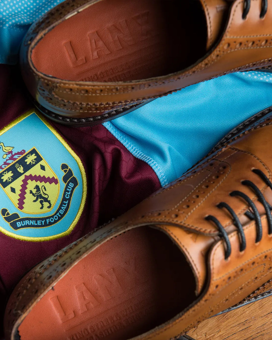BURNLEY FC