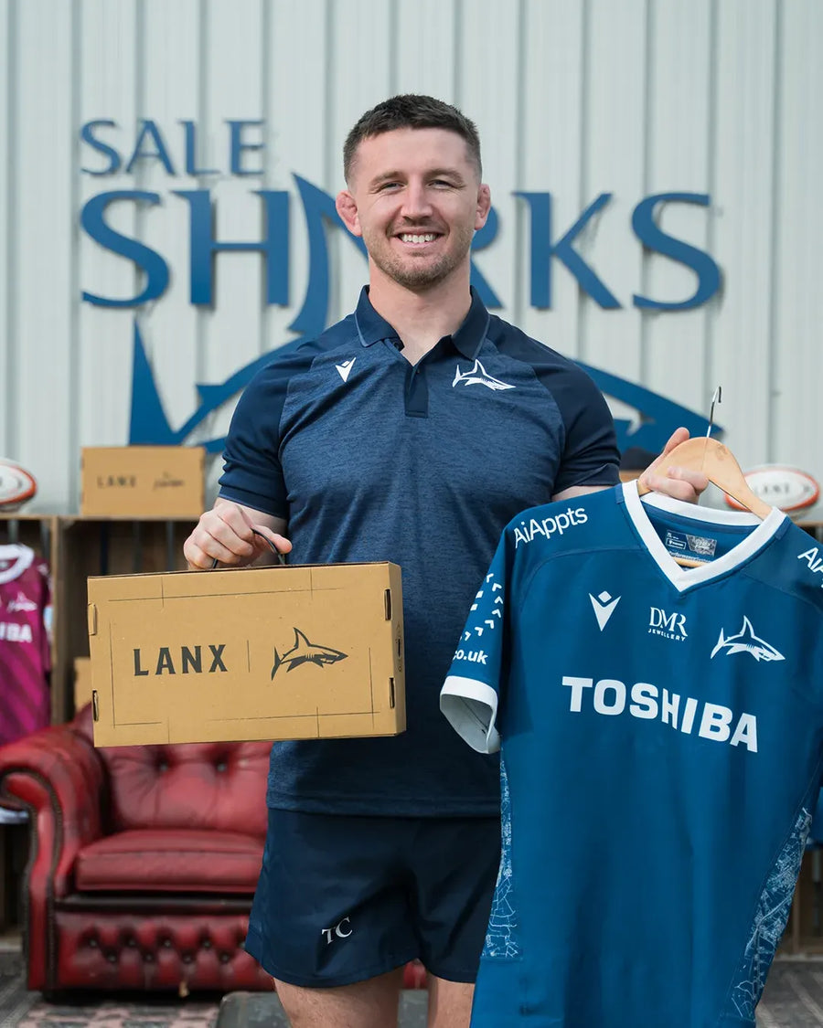 SALE SHARKS