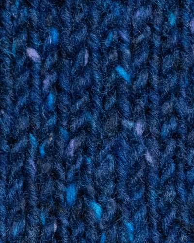 BOWLAND / BLUE (CROLLY)-Hats | LANX Proper Men's Shoes