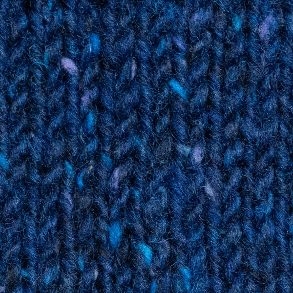 BOWLAND / BLUE (CROLLY)-Hats | LANX Proper Men's Shoes