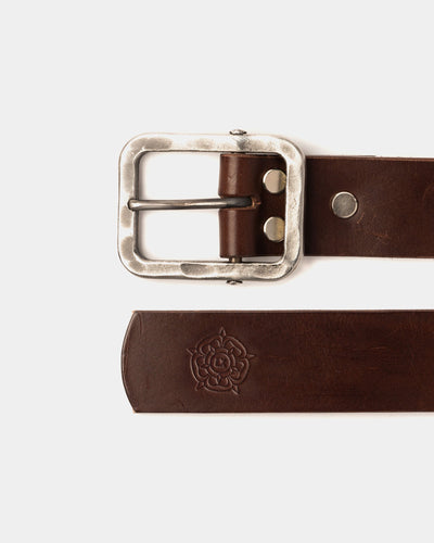 CUSTOM BELT-Belt | LANX Proper Men's Shoes