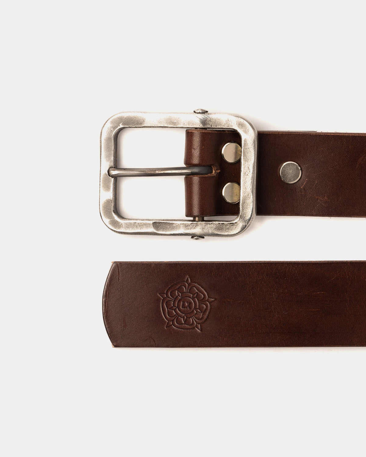 CUSTOM BELT-Belt | LANX Proper Men's Shoes