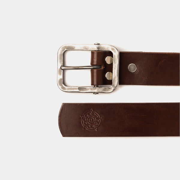CUSTOM BELT-Belt | LANX Proper Men's Shoes