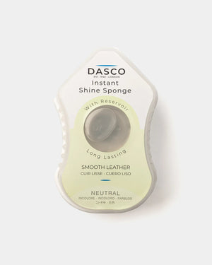 SHINE SPONGE / SMOOTH LEATHER