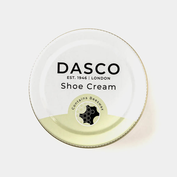 SHOE CREAM / SMOOTH LEATHER-Shoe Care | LANX Proper Men's Shoes