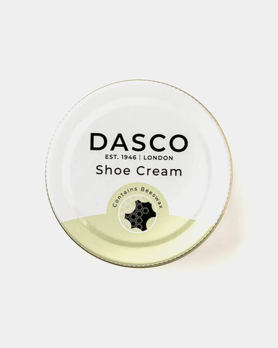 SHOE CREAM / SMOOTH LEATHER