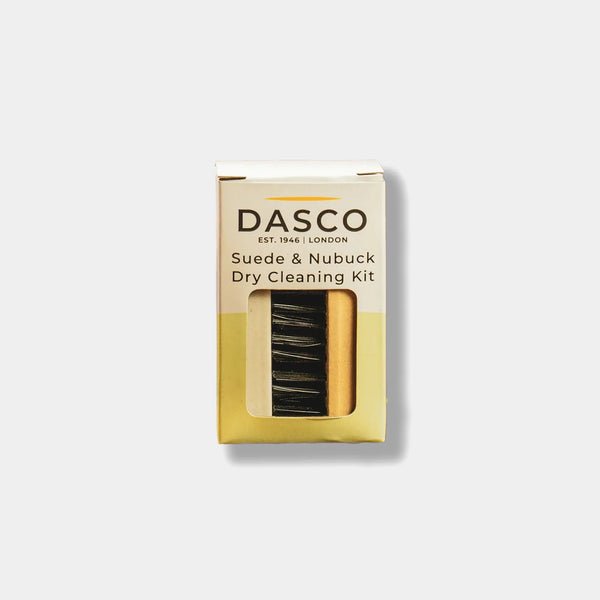 CLEANER / SUEDE & NUBUCK (BRUSH)-Shoe Care | LANX Proper Men's Shoes