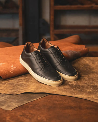 DIDSBURY // BLACK