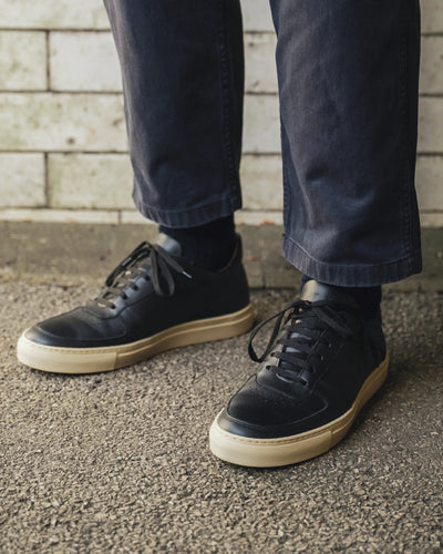 DIDSBURY // BLACK