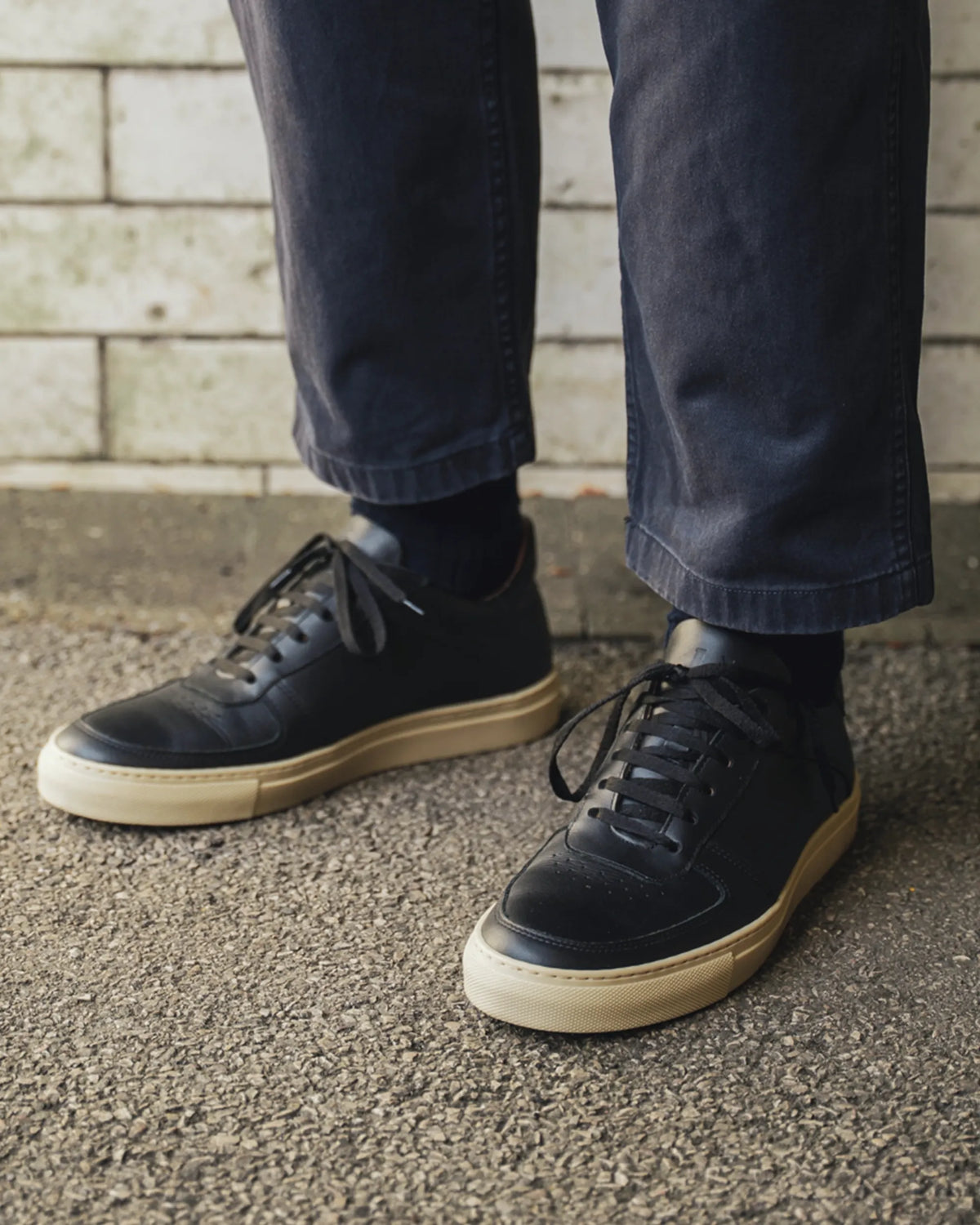 DIDSBURY // BLACK