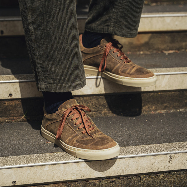 DIDSBURY // MOLE-Men's Casual | LANX Proper Men's Shoes