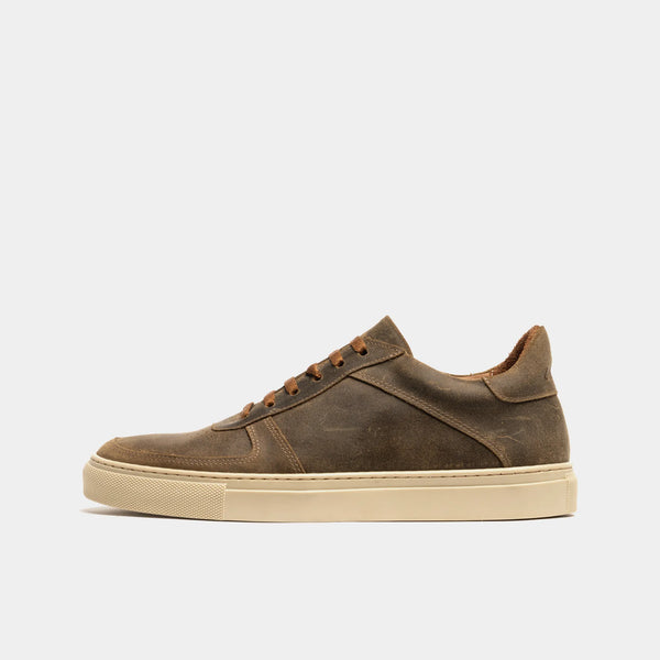 DIDSBURY // MOLE-Men's Casual | LANX Proper Men's Shoes