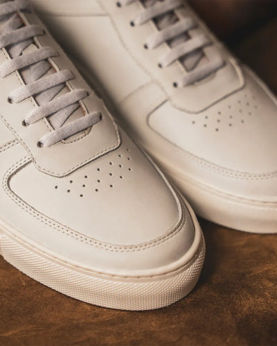 DIDSBURY // WHITE