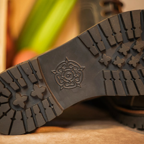 DINCKLEY / BLACK-Women’s Boots | LANX Proper Men's Shoes