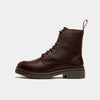 DINCKLEY / CHESTNUT GRAINED-Women’s Boots | LANX Proper Men's Shoes