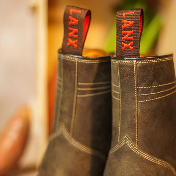 DINCKLEY / DUSK-Women’s Boots | LANX Proper Men's Shoes