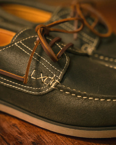 EARBY // KHAKI