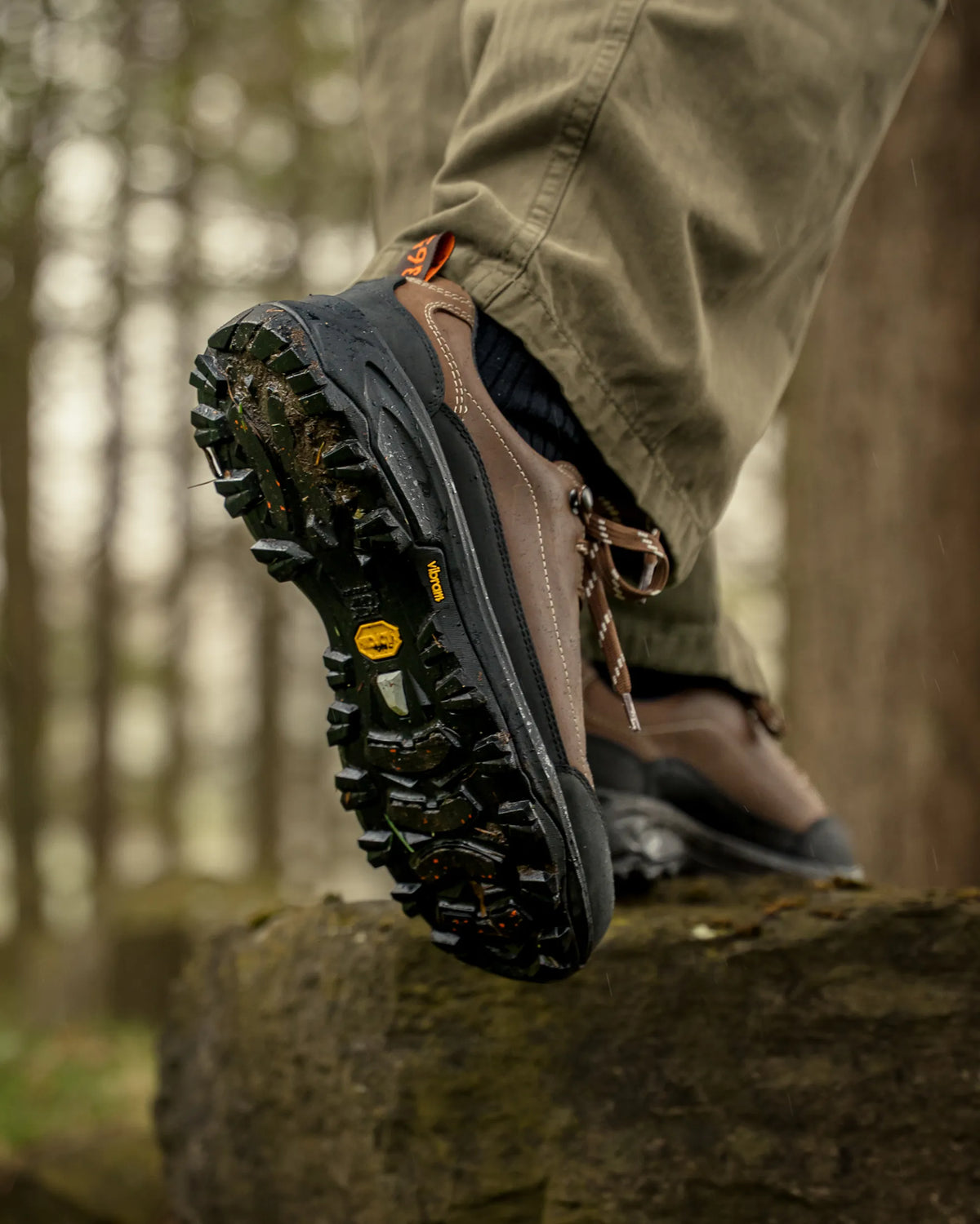 EDENFIELD / CONKER DISTRESSED