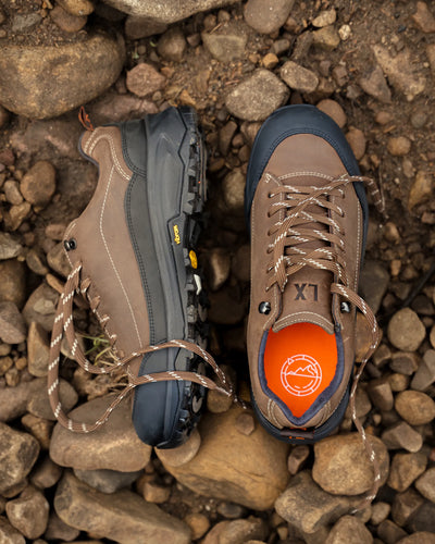 EDENFIELD / CONKER DISTRESSED