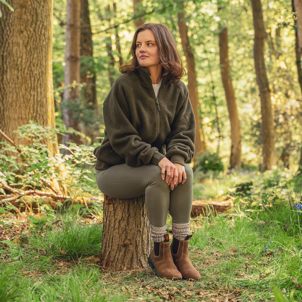 EDGWORTH / ACACIA DISTRESSED-Women’s Outdoor | LANX Proper Men's Shoes