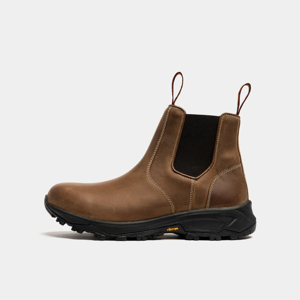 EDGWORTH / ACACIA DISTRESSED-Women’s Outdoor | LANX Proper Men's Shoes