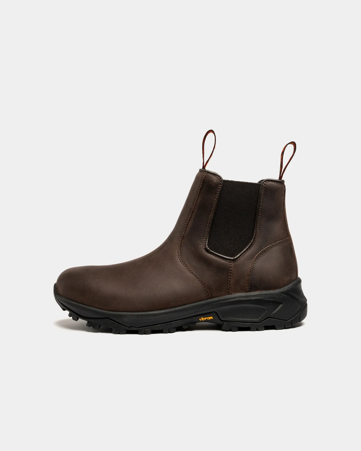 EDGWORTH / BROWN DISTRESSED