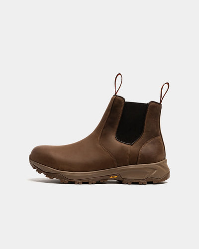 EDGWORTH / CONKER DISTRESSED