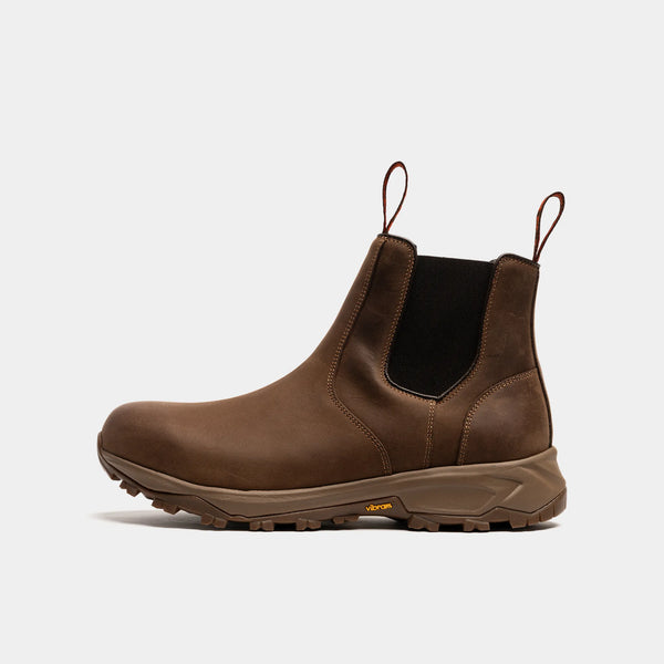 EDGWORTH / CONKER DISTRESSED-Women’s Outdoor | LANX Proper Men's Shoes