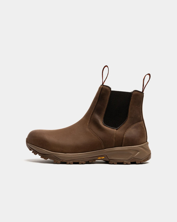 EDGWORTH / CONKER DISTRESSED