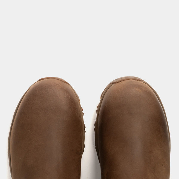 EDGWORTH / CONKER DISTRESSED-Women’s Outdoor | LANX Proper Men's Shoes