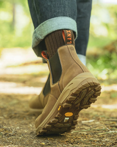 EDGWORTH / CONKER DISTRESSED
