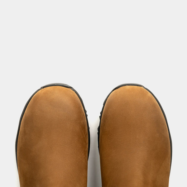 EDGWORTH / HONEY-Women’s Outdoor | LANX Proper Men's Shoes