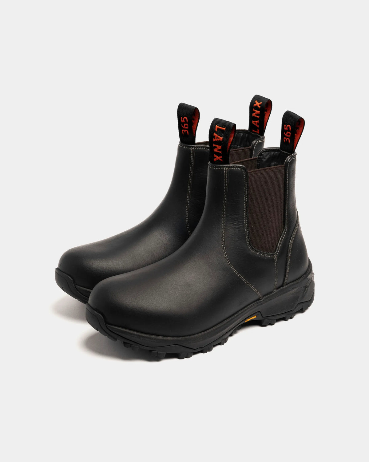 EDGWORTH / MATT BLACK