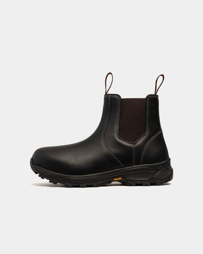 EDGWORTH / MATT BLACK