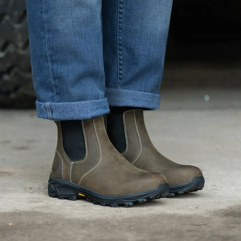 EDGWORTH / ONE LIFE KHAKI-Women’s Outdoor | LANX Proper Men's Shoes