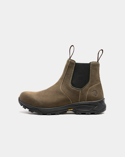 EDGWORTH / ONE LIFE KHAKI